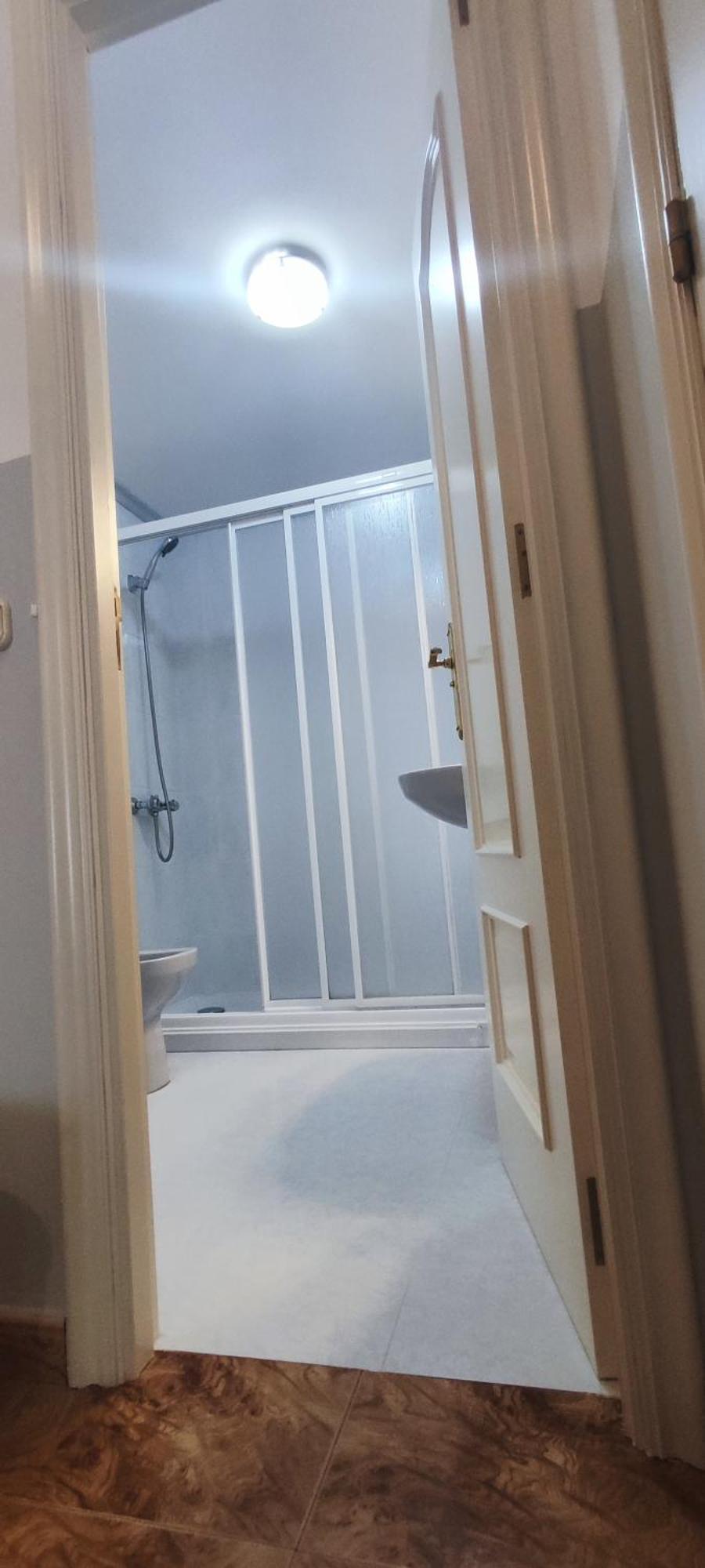 Pico Sacro I Hostal-Pension Santiago De Compostela Zimmer foto
